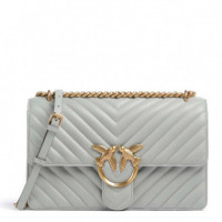 Bolso  Love One Classic  PINKO