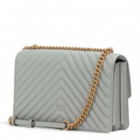 Bolso  Love One Classic  PINKO