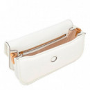 Bolso Love Box Horizontal  PINKO