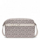 Bandolera Avril Logo Camera  DKNY