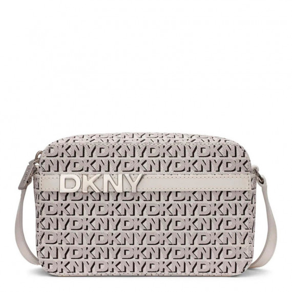Bandolera Avril Logo Camera  DKNY