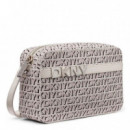 Bandolera Avril Logo Camera  DKNY