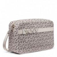 Bandolera Avril Logo Camera  DKNY