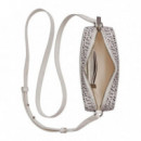 Bandolera Avril Logo Camera  DKNY