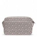 Bandolera Avril Logo Camera  DKNY
