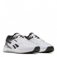 Zapatillas Nano X5  REEBOK