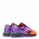 Zapatillas Nano X5  REEBOK