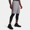 Short Tech Graphic  UNDER ARMOUR