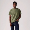 Camiseta Vintage LEVI'S Red Tab