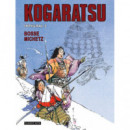 Kogaratsu Integral 2