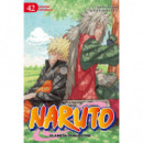 Naruto N� 42/72