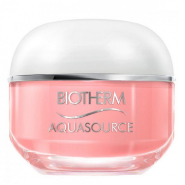 Aquasource Cream (dry Skin)  BIOTHERM