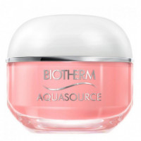Aquasource Cream (dry Skin)  BIOTHERM