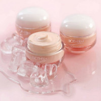 Aquasource Cream (dry Skin)  BIOTHERM