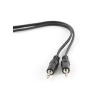 GEMBIRD Cable Jack Macho Macho 1.2 M