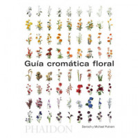Guía Cromática Floral - Guanxe Atlantic Marketplace