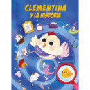 Clementina y la Historia Busca y Encuaentra   2025
