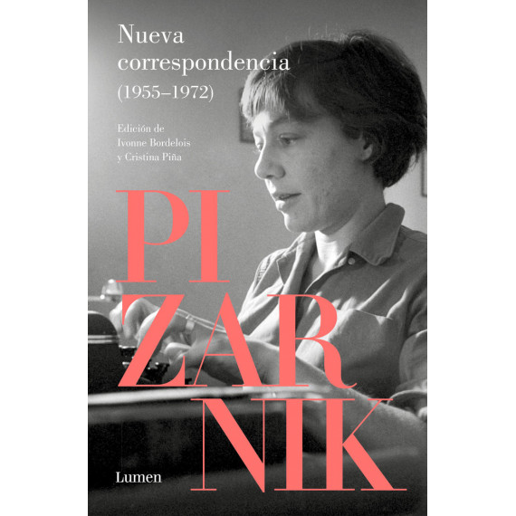 Nueva Correspondencia (1955-1972)   2024