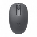 LOGITECH Raton Inalambrico M196 Negro