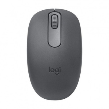 LOGITECH Raton Inalambrico M196 Negro