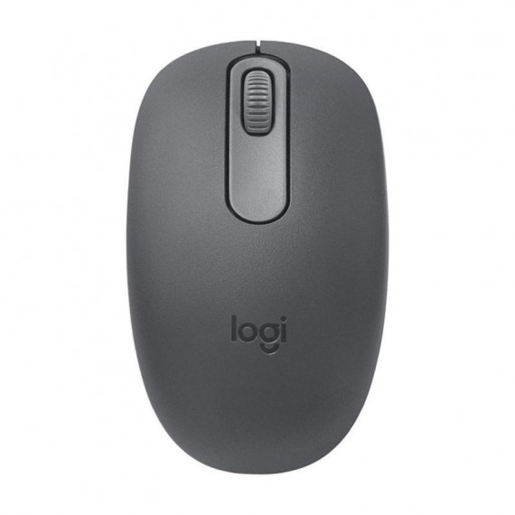 LOGITECH Raton Inalambrico M196 Negro