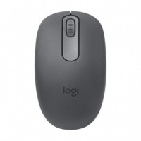 LOGITECH Raton Inalambrico M196 Negro