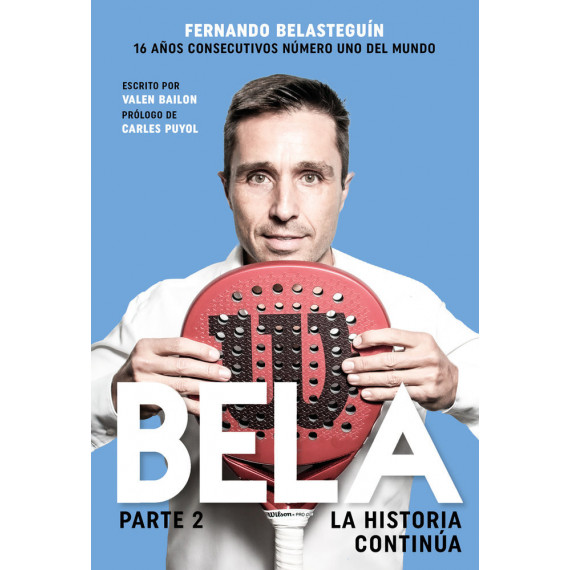 Bela la Historia Continua   2025