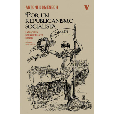 por un Republicanismo Socialista   2025