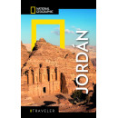 Jordan Guia National Geographic Traveler   2025