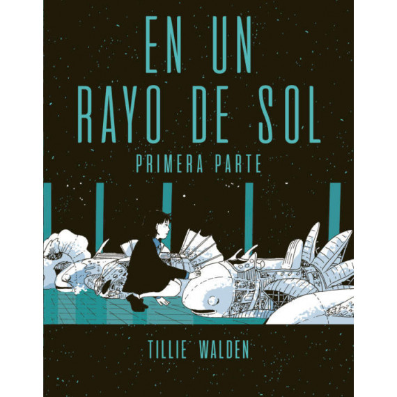 en un Rayo de Sol  1