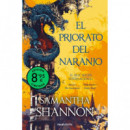 el Priorato del Naranjo Edicion Limitada   2025