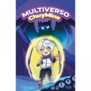 Multiverso Chuymine   2025