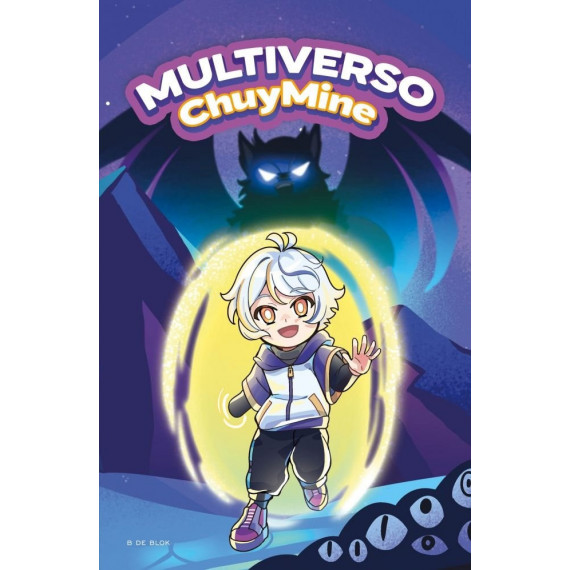 Multiverso Chuymine   2025