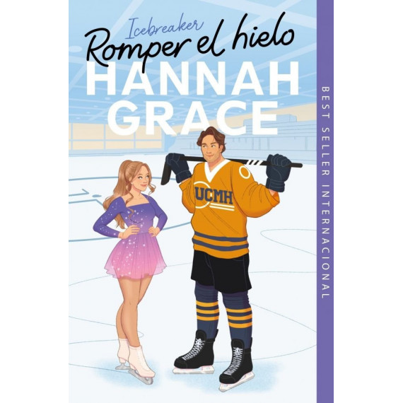 Romper el Hielo Maple Hills 1   2025