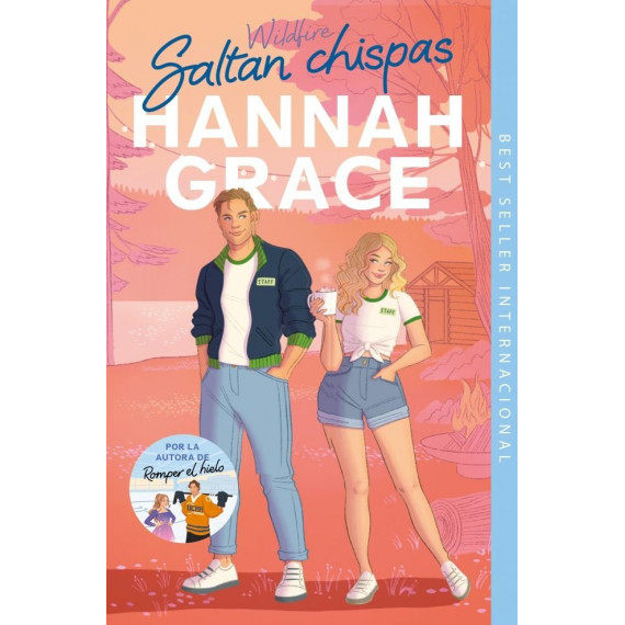 Saltan Chispas (maple Hills 2)   2025