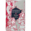 Memorias de Idh�n Ii. Tr�ada