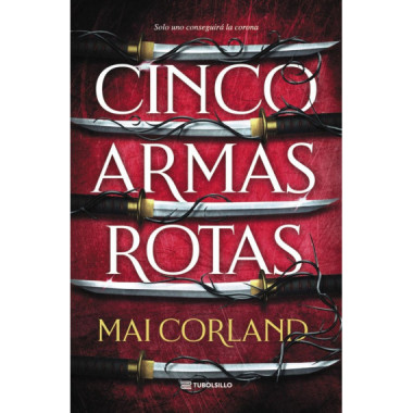 Cinco Armas Rotas   2025