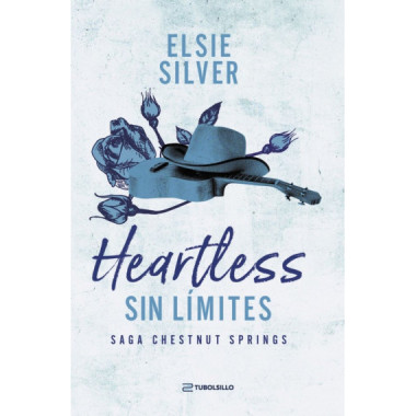 Heartless: sin Limites   2025