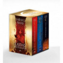 Estuche Ciudad Medialuna   2025