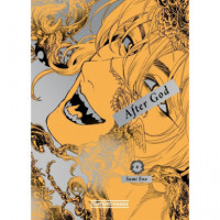 After God 4   2025 - Guanxe Atlantic Marketplace