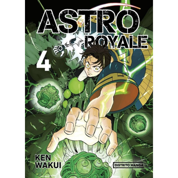 Astro Royale 4   2025