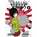 World Trigger 2   2025