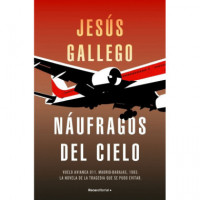 Naufragos del Cielo   2025 - Guanxe Atlantic Marketplace