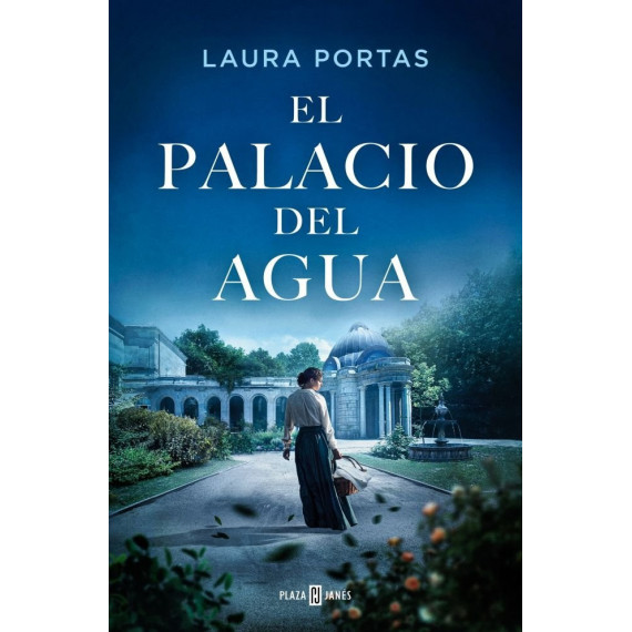 el Palacio del Agua   2025