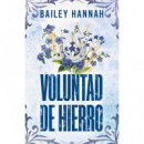 Voluntad de Hierro el Rancho Wells 3   2025