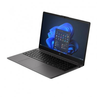 HP Portatil 255 G10 Plata Oscura  Ryzen 5-7535U / 8GB / 512GB Ssd / 15.6 / Fdos