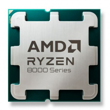 AMD Procesador Ryzen 5 8400F Box AM5