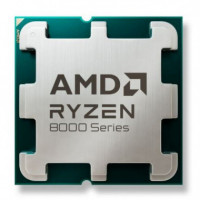 AMD Procesador Ryzen 5 8400F Box AM5