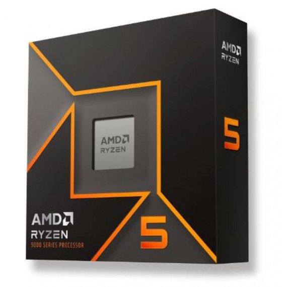 AMD Procesador AMD Ryzen 5 9600X