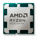 AMD Procesador AMD Ryzen 7 8700F Box AM5
